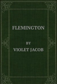 Cover of Flemington — Context and Discussion