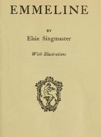 Cover of Emmeline — Context and Discussion