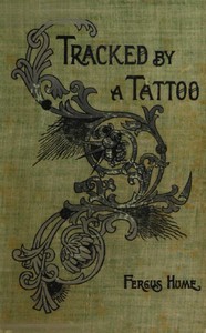 Cover of Tracked by a Tattoo: A Mystery — Themes and Context