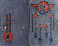 Cover of A Hardy Norseman — A Closer Reading