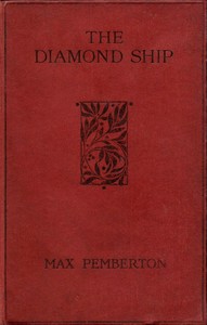 Cover of The Diamond Ship — Reading Companion