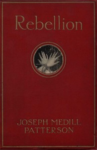 Cover of Rebellion — Themes and Context