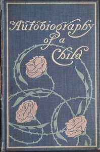 Cover of Autobiography of a Child — Reading Notes