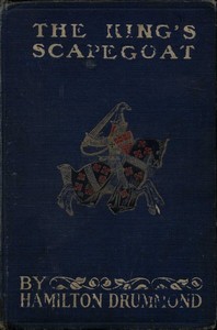 Cover of The King's Scapegoat — A Reader’s Guide