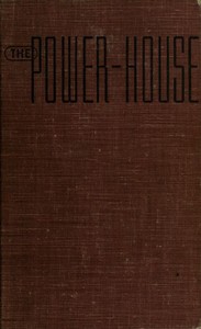 Cover of The Power-House — Reading Companion