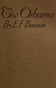 Cover of The Osbornes — A Reader’s Guide