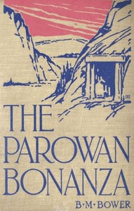 Cover of The Parowan Bonanza — Reading Notes