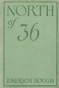 Cover of North of 36 — Text and Context