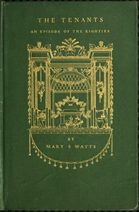 Cover of The Tenants: An Episode of the '...