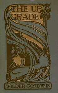 Cover of The Up Grade — A Reader’s Guide