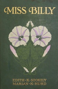 Cover of Miss Billy — A Reader’s Guide