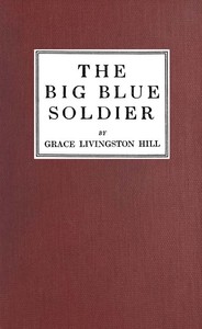 Cover of The Big Blue Soldier — Reading Notes