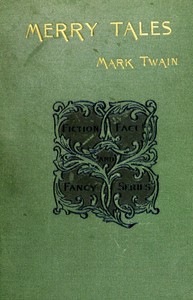 Cover of Merry Tales — Text and Context
