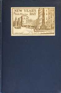 Cover of New Year's Day (The 'Seventies) ...